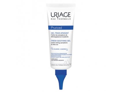 Uriage Pruriced gel 100ml nový