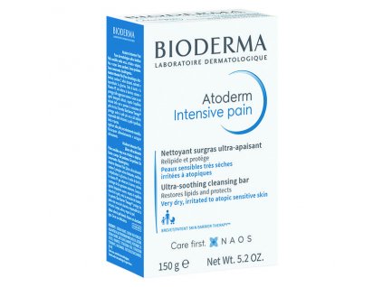 bioderma atoderm pain x 150 gr