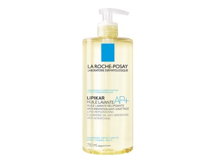 Lipikar olej 750ml
