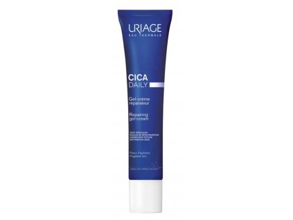 Bariederm cica daily gel krém 40ml