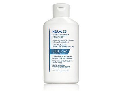 Ducray Kelual DS šampon 100 ml
