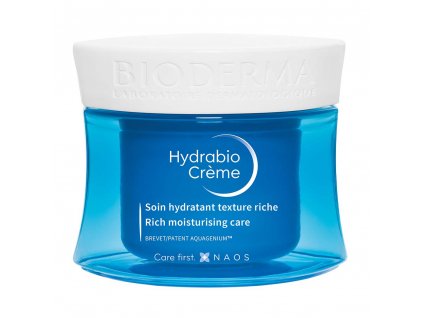 hydrabio krém 50ml nový