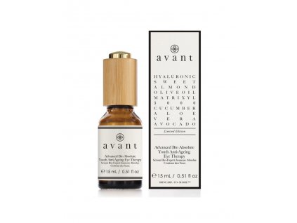 limited edition advanced bio absolute youth eye therapy