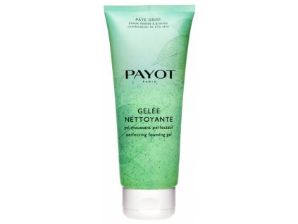 payot pate grise gel 200ml