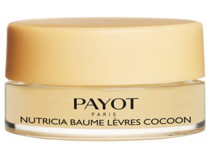payot nutricia baume levres 6g