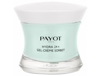 payot hydra 24 sorbet krém