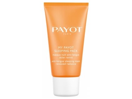 payot my payot sleeping pack