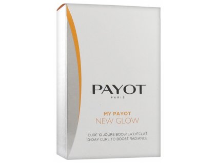 payot my payot super glow