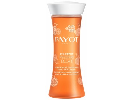 payot my payot peeling