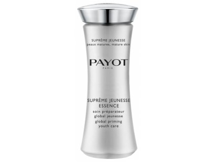 payot supreme jeunesse essence 100ml