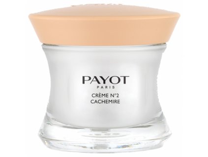 payot creme no2 cachemire 50ml