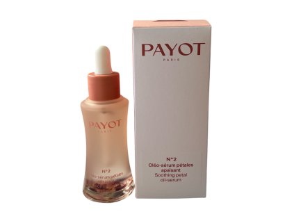 payot no2 sérum 30ml