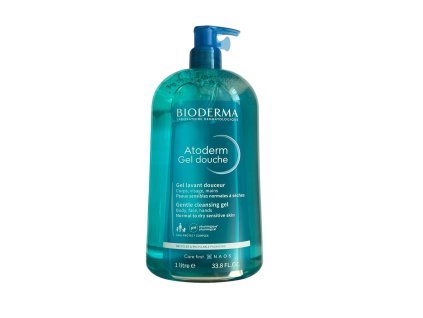 atoderm sprch gel 1000ml 2024