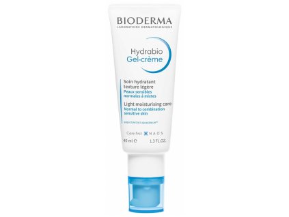 hydrabio gel krém