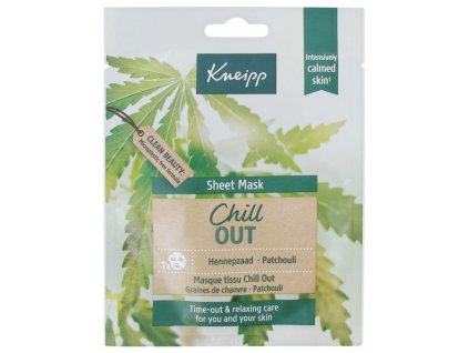kneipp chill out p52174