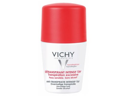 Vichy antiperspirant stress resist 3337871324001
