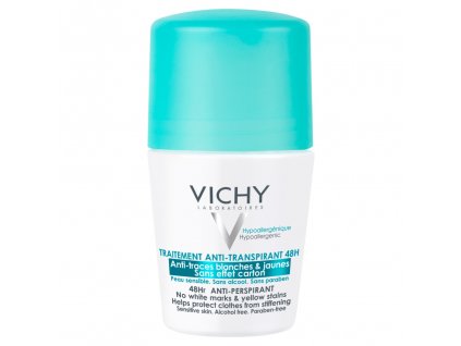 Vichy Anti Perspirant Treatment roll on deodorant 50 ml