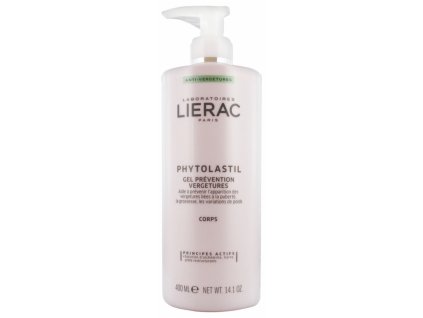 lierac phytolastil stretch 400ml