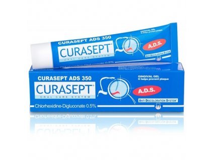 Curasept ADS 350 gel 30 ml