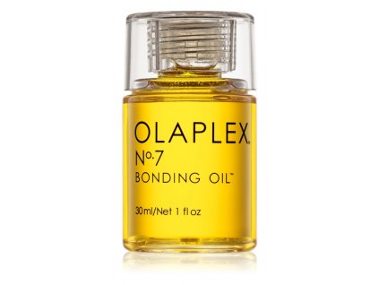 olaplex n7 bonding oil vyzivujici olej pro vlasy namahane teplem