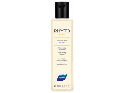 phyto phytojoba moisturizing šampon 250ml