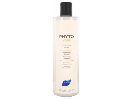 phyto phytojoba moisturizing šampon 400ml