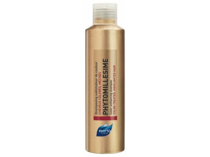 phyto phytomillesime color šampon 200ml