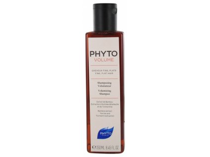 phyto phytovolume volumizing šampon 200ml