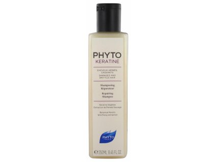 phyto phytokeratine repairing šampon 250ml