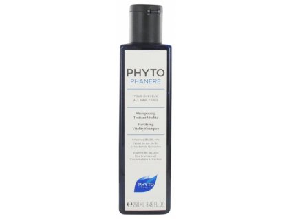 phyto phanere fortifying šampon 250ml