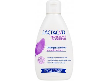 Lactacyd zklidňující 300ml