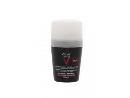 Vichy homme deo roll on