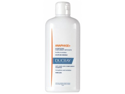 DUCRAY Anaphase+ šampon vypadávání vlasů 400ml