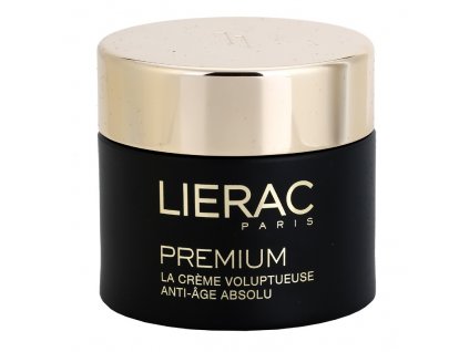 lierac premium protivraskovy krem obnovujici hutnost pleti 23