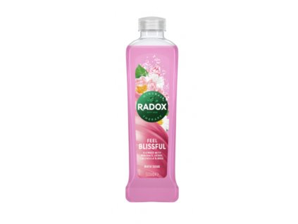 radox feel blissful pěna 500ml