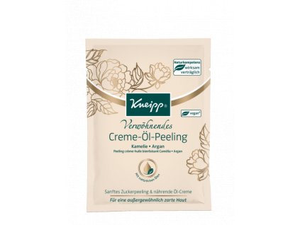 telovy peeling kneipp arganove tajemstvi 40g