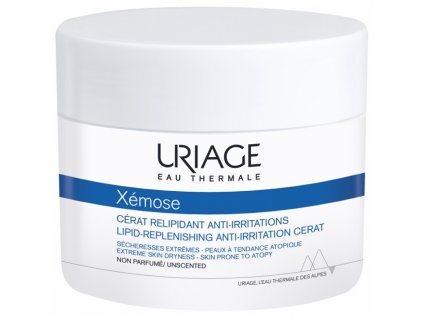 uriage xemose mast 200ml