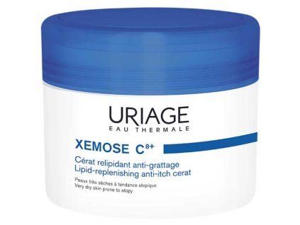 uriage xemose mast C8+ 200ml
