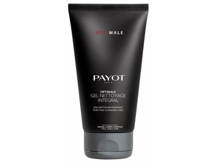 payot homme optimale gel 200ml