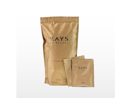 rays anti age