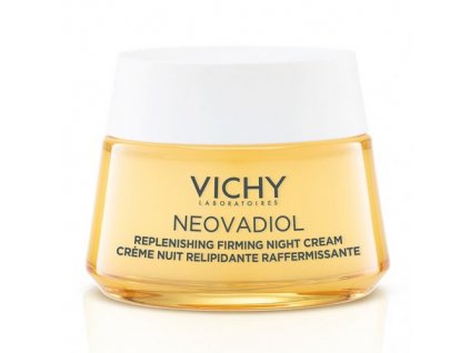 vichy cream neovadiol post menopause night