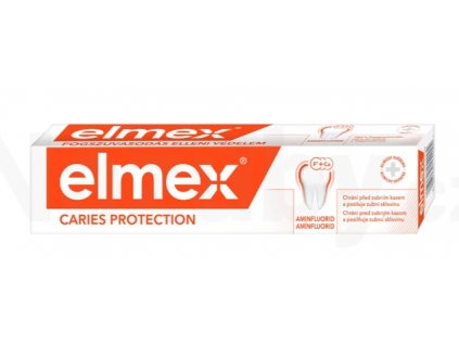 elmex pasta caries protection 75ml