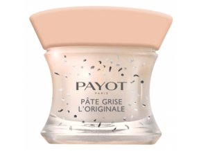 payot pate grise pasta