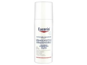 eucerin ultra sensitive soothing care 50ml