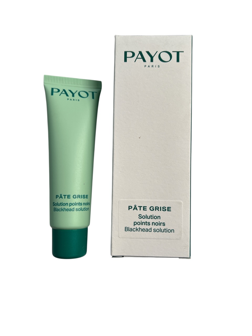 Payot Pâte Grise ošetřující péče na aknózní pleť 30 ml