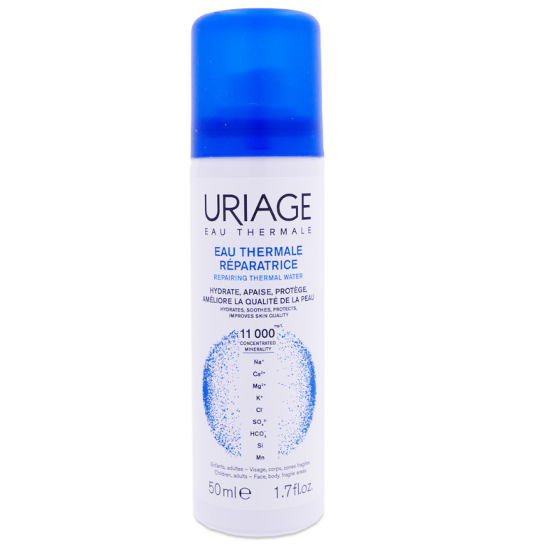 URIAGE Eau Thermale termální voda Objem: 50 ml