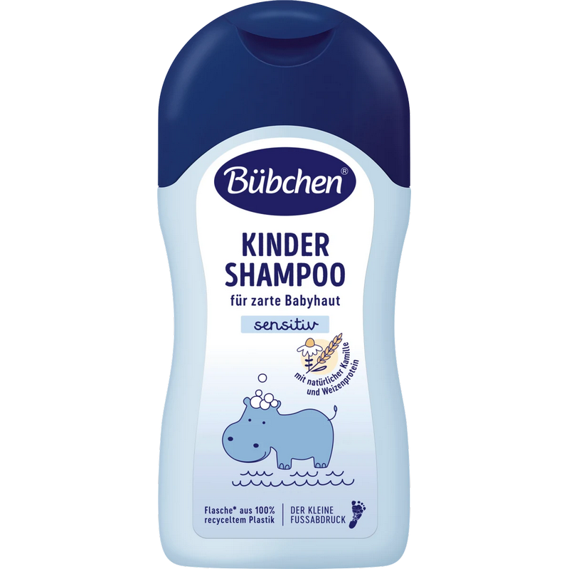 Levně Bübchen Baby šampon 400 ml