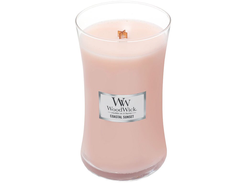 WoodWick Coastal Sunset 609,5 g