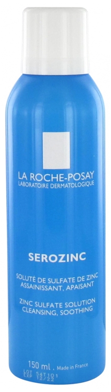 La Roche-Posay Serozinc 150 ml