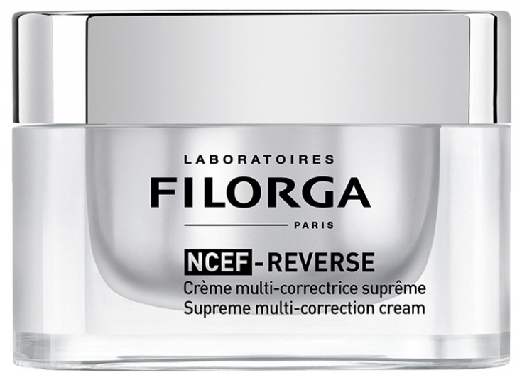 Filorga NCEF-Reverse regenerační krém pro zpevnění pleti 50 ml